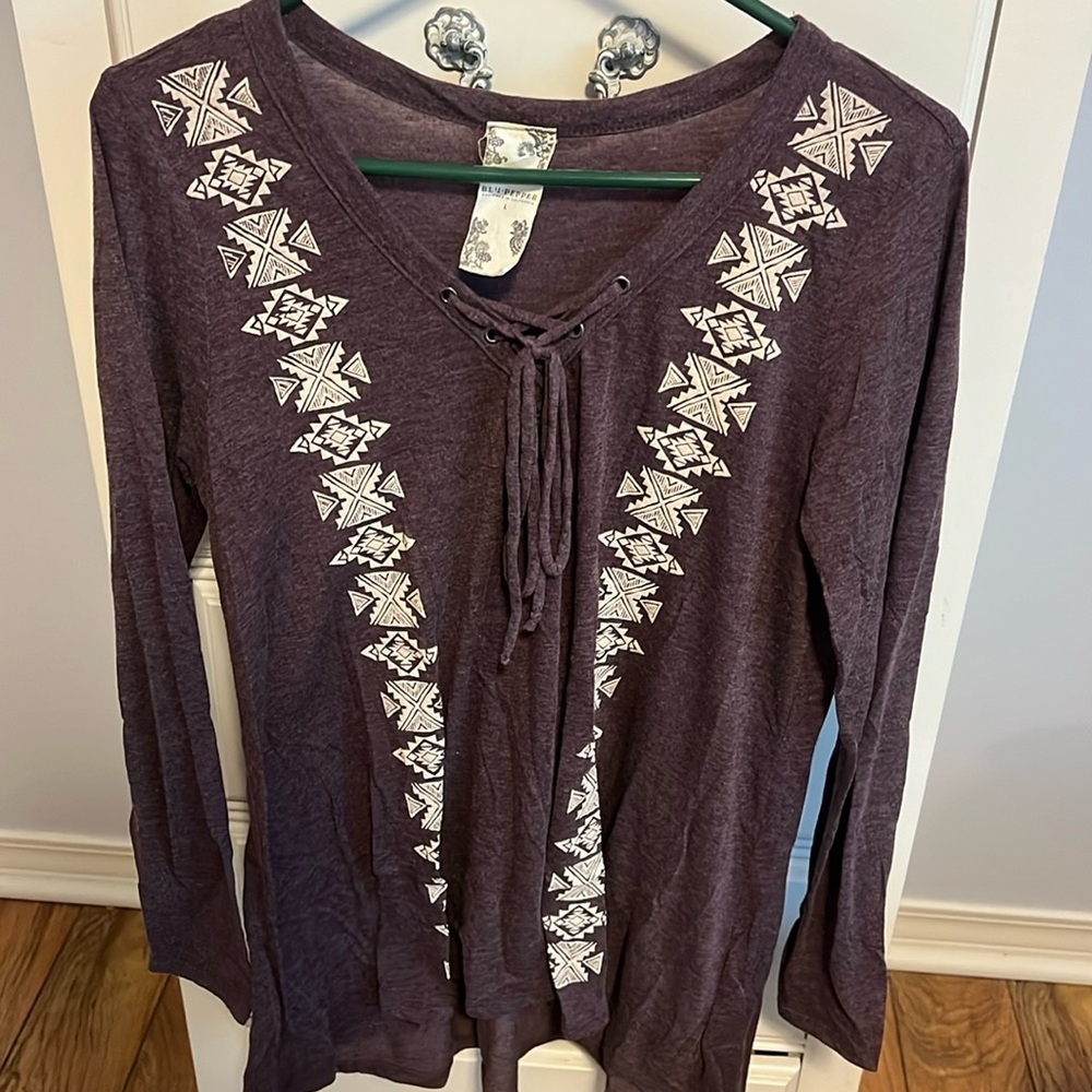 Blouse!